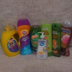 Laundry Hygiene Bundle 