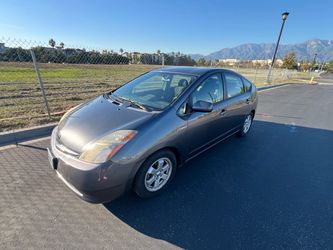 2007 Toyota Prius
