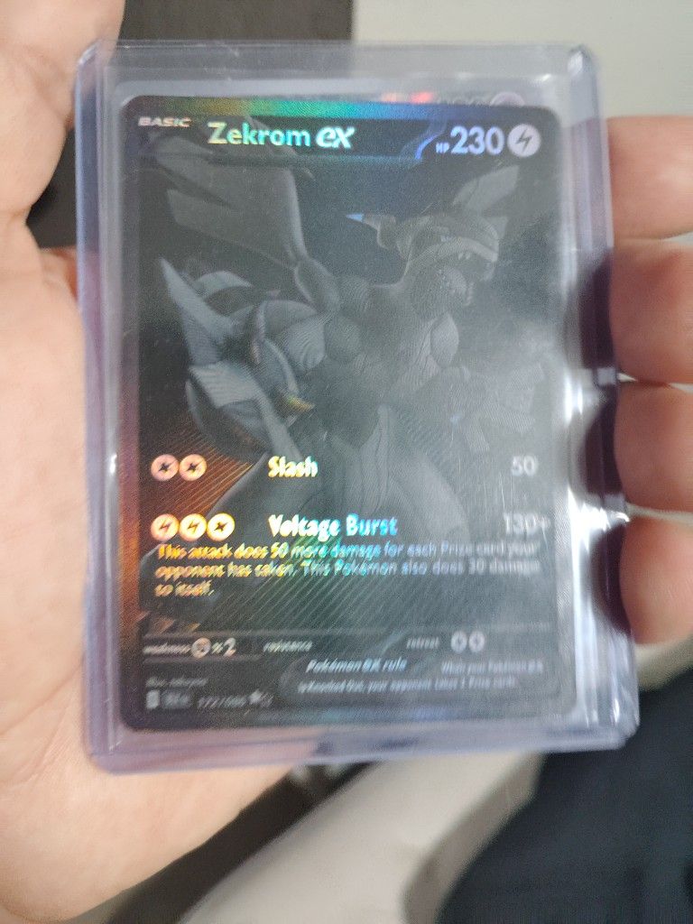 Zekrom