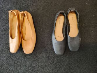 Women's Shoes, Size 8