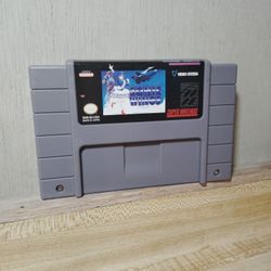 Nintendo SUPER Famicom SONIC WINGS 