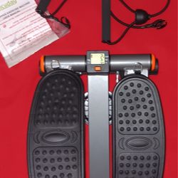 Mini Stepper 