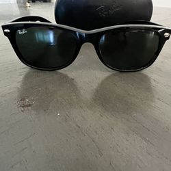 Real Ray Bans