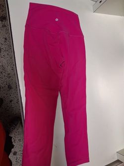 Marca Lulemon, 3 por $60