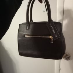 La Terre Hand Purse