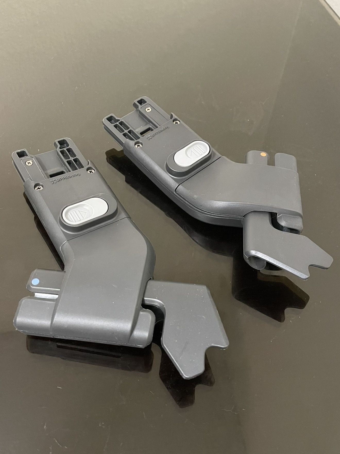 Uppababy Vista V2 Lower Adapter