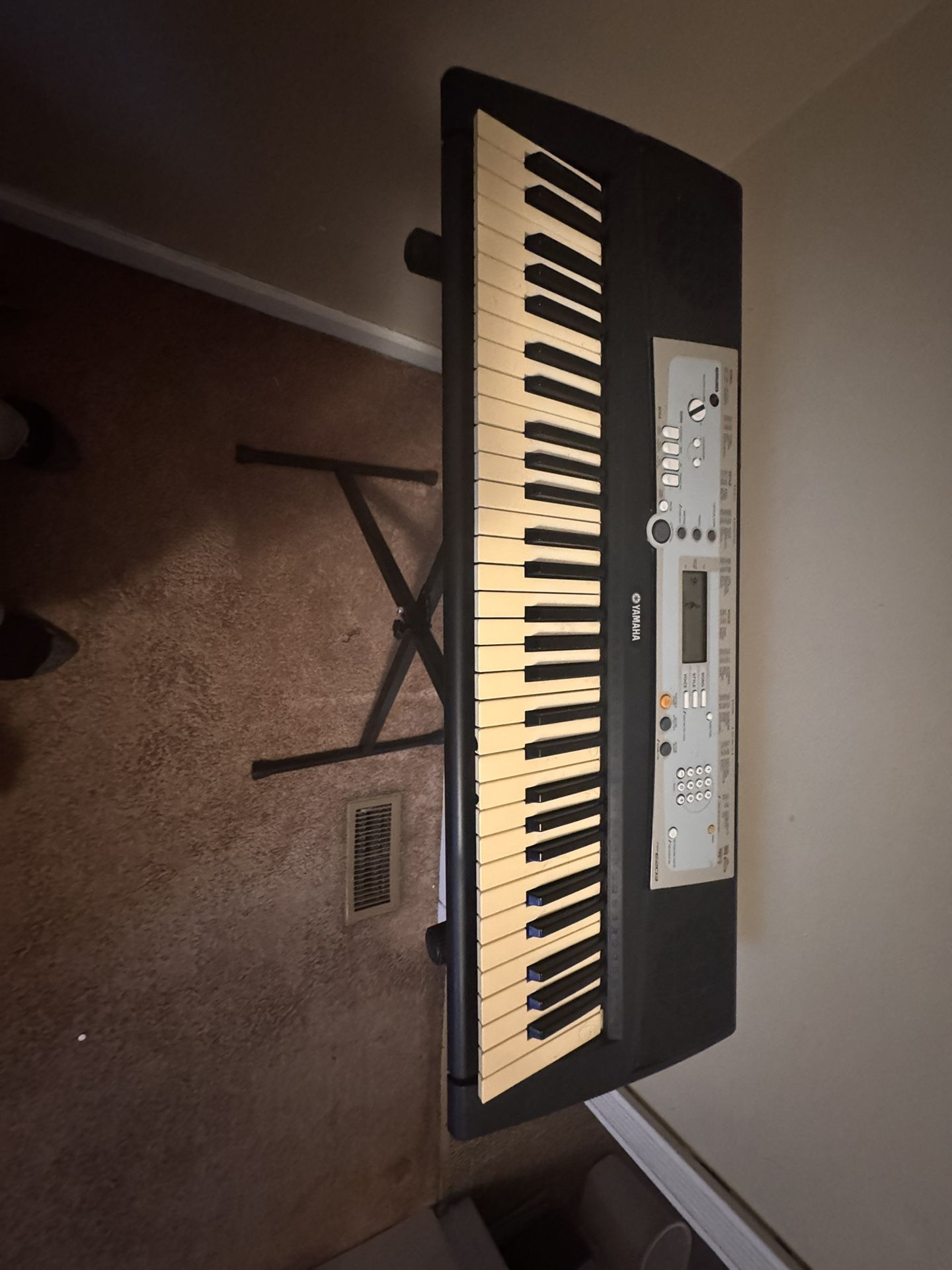 Piano