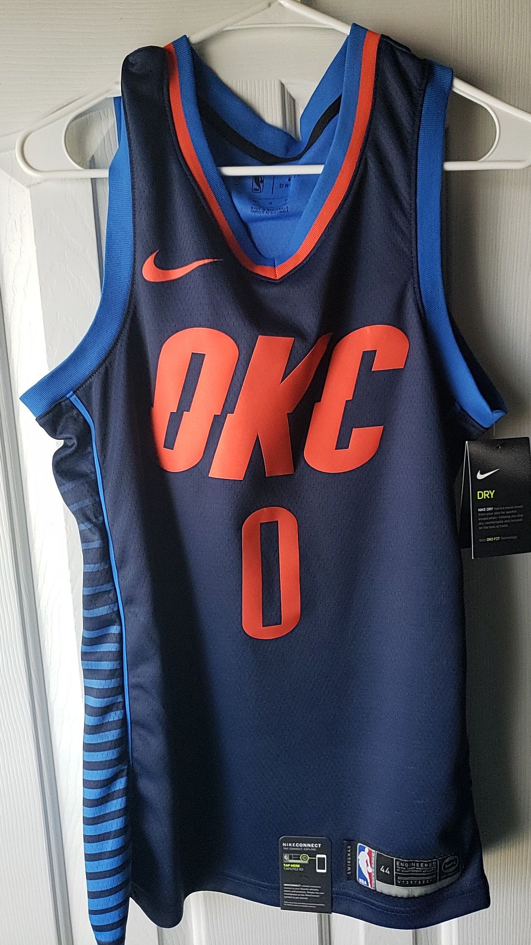 LAKERS WESTBROOK JERSEY SIZE S, M, L, XL, XXL for Sale in Sunland Park, NM  - OfferUp