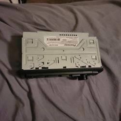 Pioneer Bluetooth Indash
