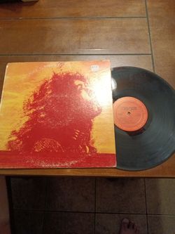 Carlos Santana & Buddy Miles Live