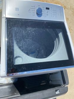 Washer