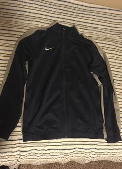 Men’s Nike Jackets