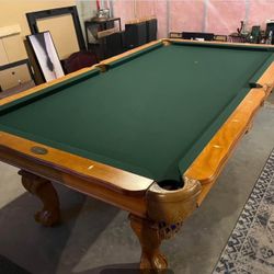 Pool Table