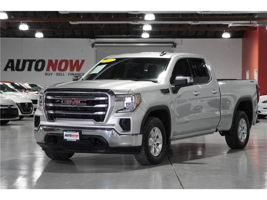 2022 GMC Sierra 1500 Limited