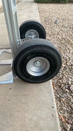 Brand new dolly
