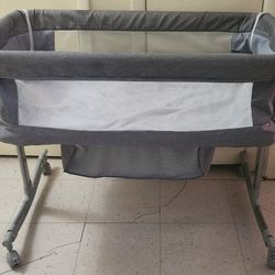 Bedside Bassinet 