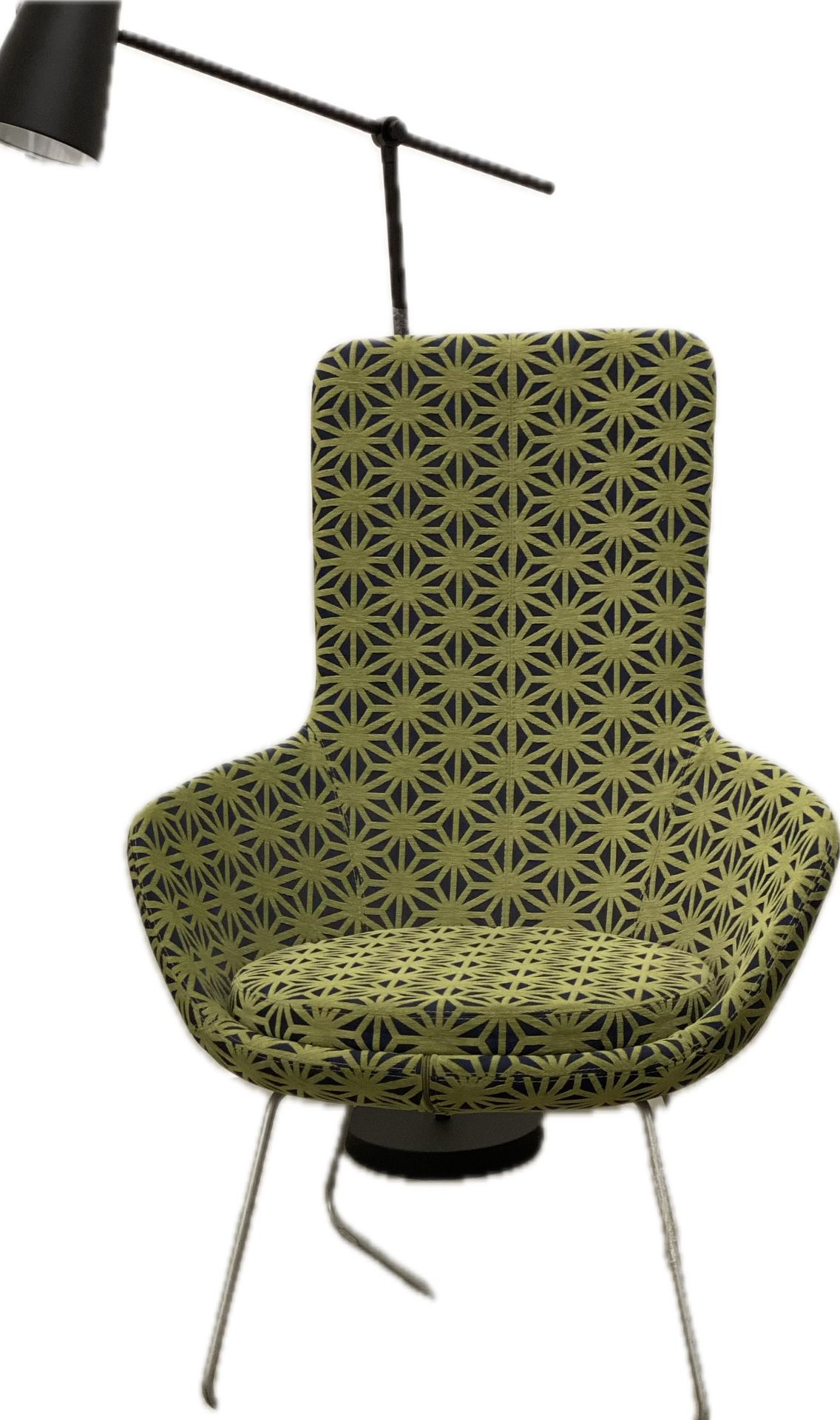 New Modern chair