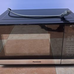 MICROWAVE PANASONIC 