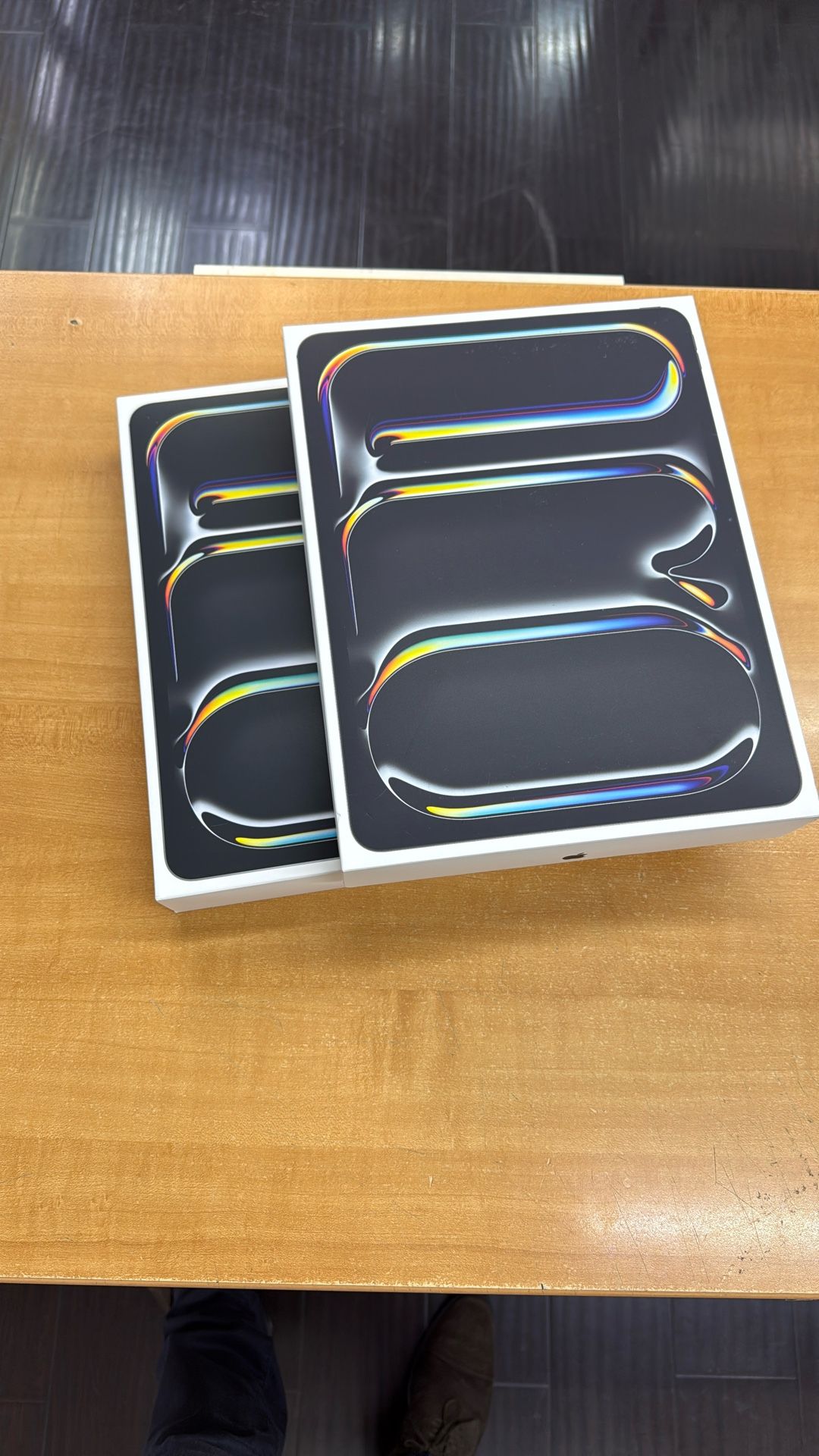 Apple iPad Pro M5 WiFi 2TB