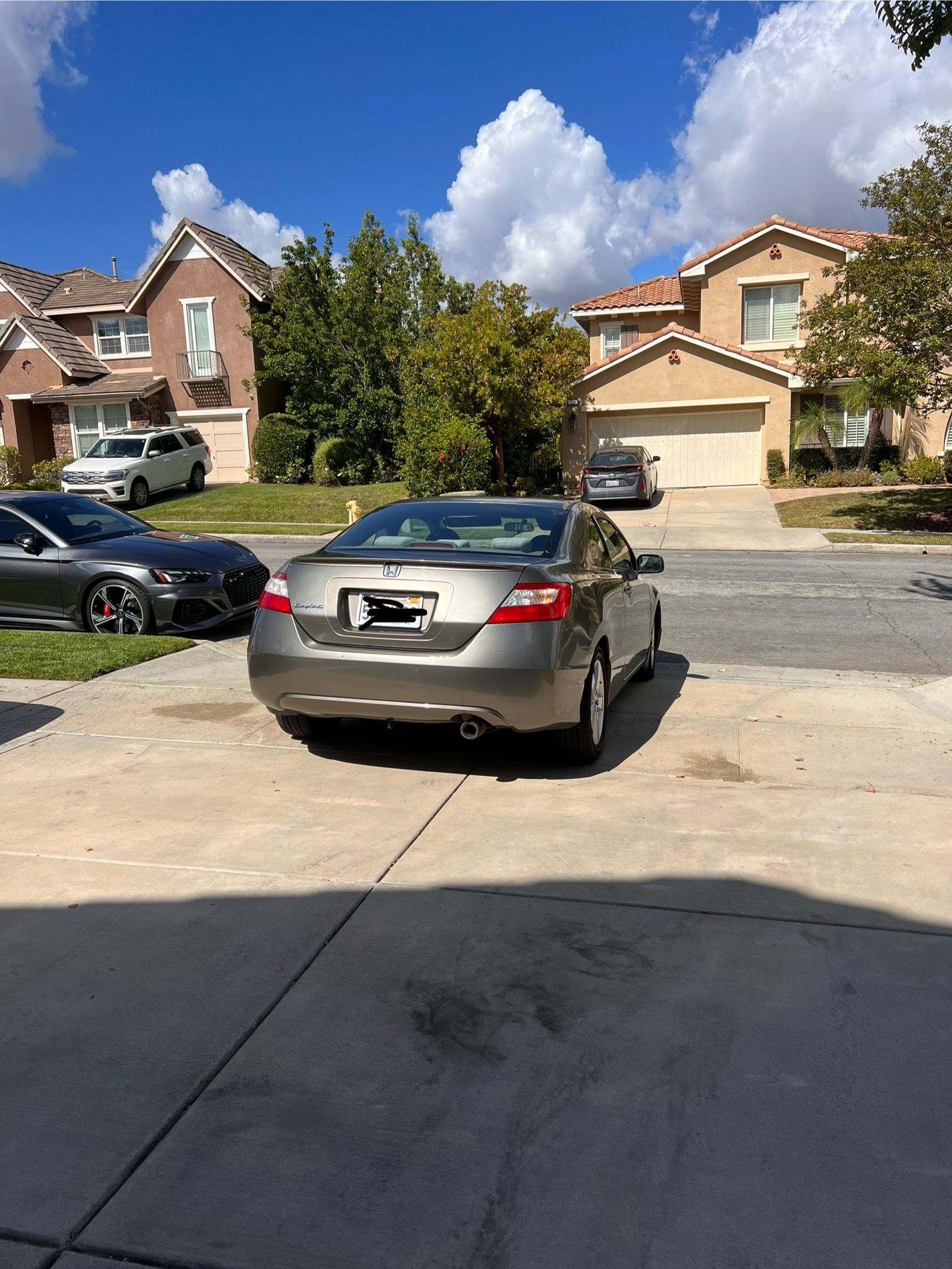 2006 Honda Civic