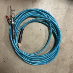 Air Pressure Hose
