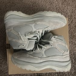 Yeezy Boots