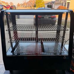 Oven, Popcorn Machine, Dog House, Cash Register, Dishwasher