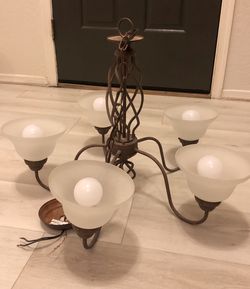 Chandelier