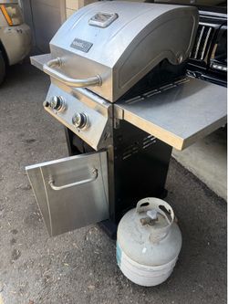 Grill