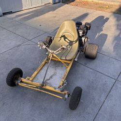 Go Kart 