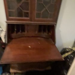 Secretary cabinet