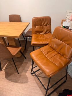 Bar stools