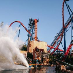 Sea World Ticket/ Boletos