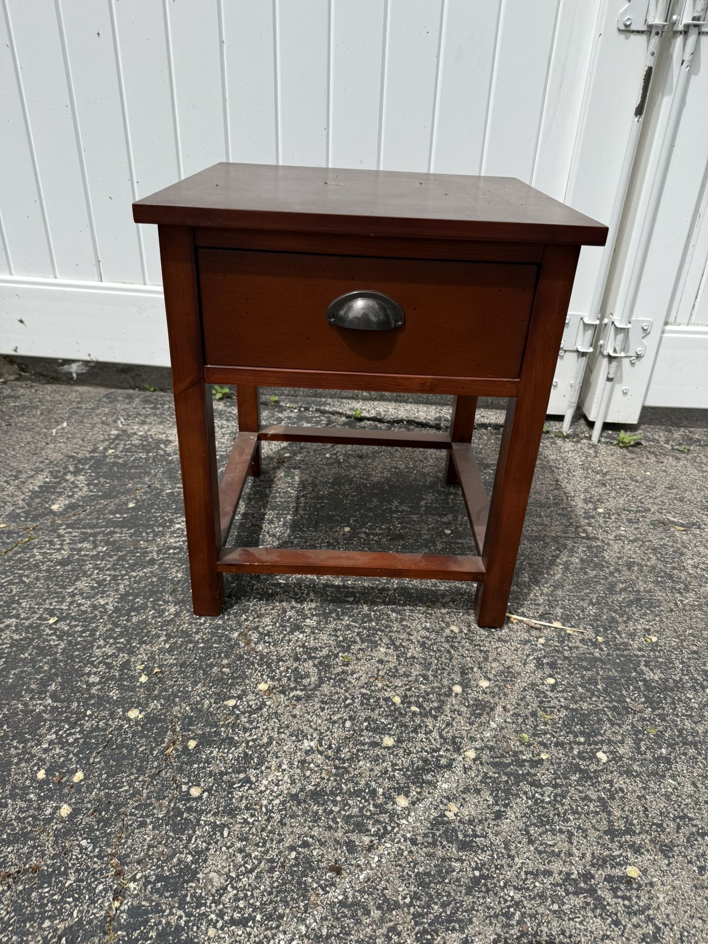 End Table