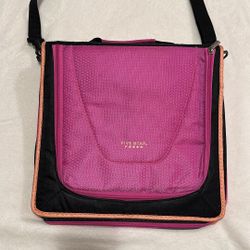 Five Star Binder Folder