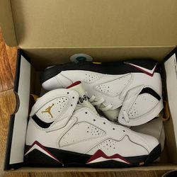 Brand New Jordans