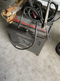 Welder