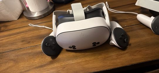 Oculus Quest 3s