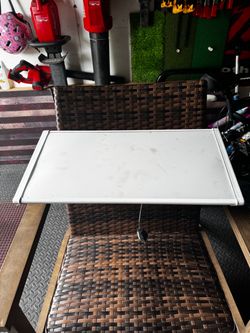 12” x 25” High Bay LED Light 5k brightness