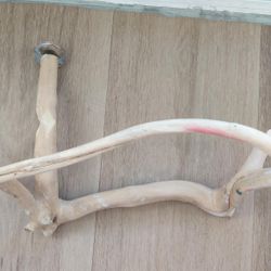 Medium-Large Bird Perch