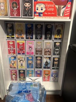 Funko pop lot