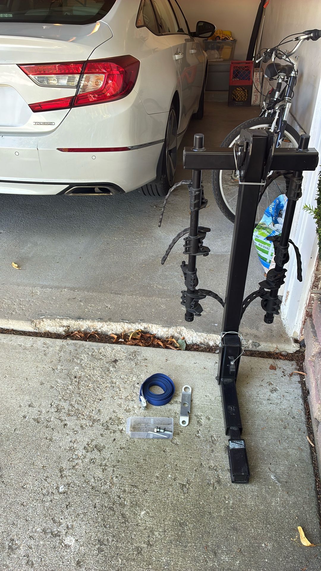 Thule Hitching Post Pro