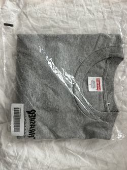 Supreme X Thrasher Tee