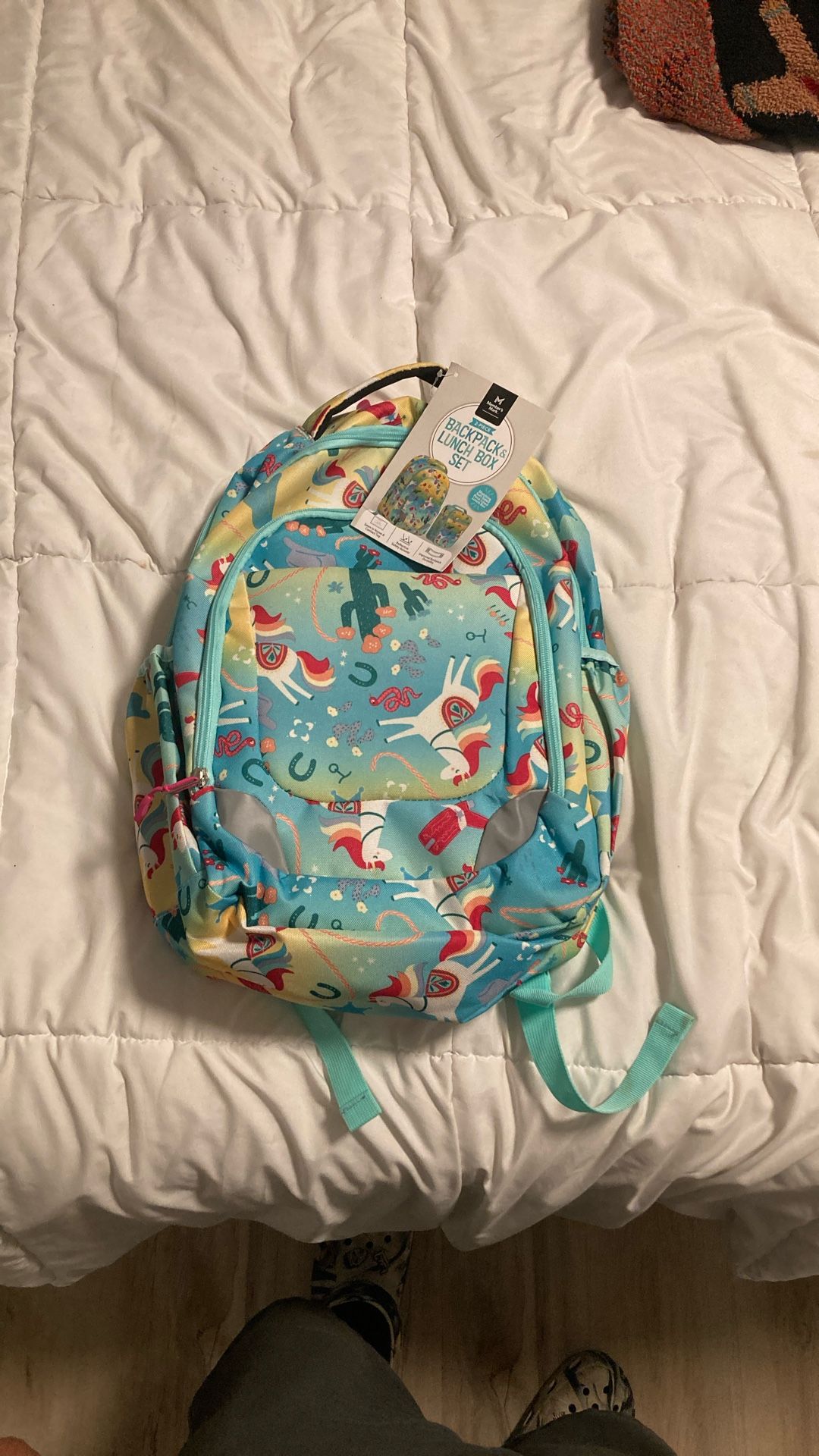 Backpack