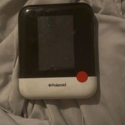 Polaroid Pop