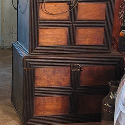 Wooden Bows Very Nice 