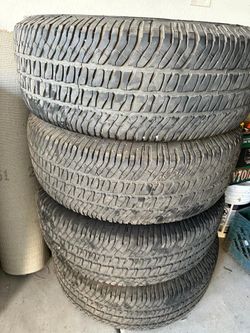Tires