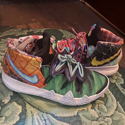 Kyrie  Shoes