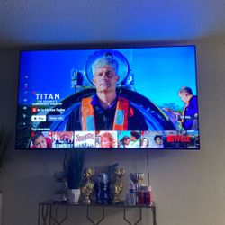 90 Inch Tv