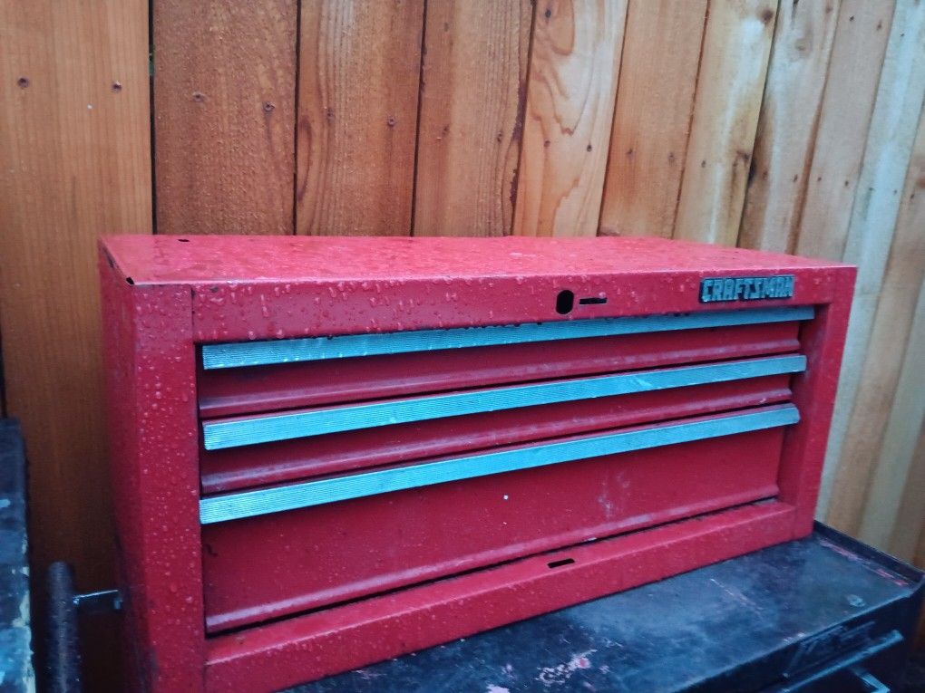 Tool Box